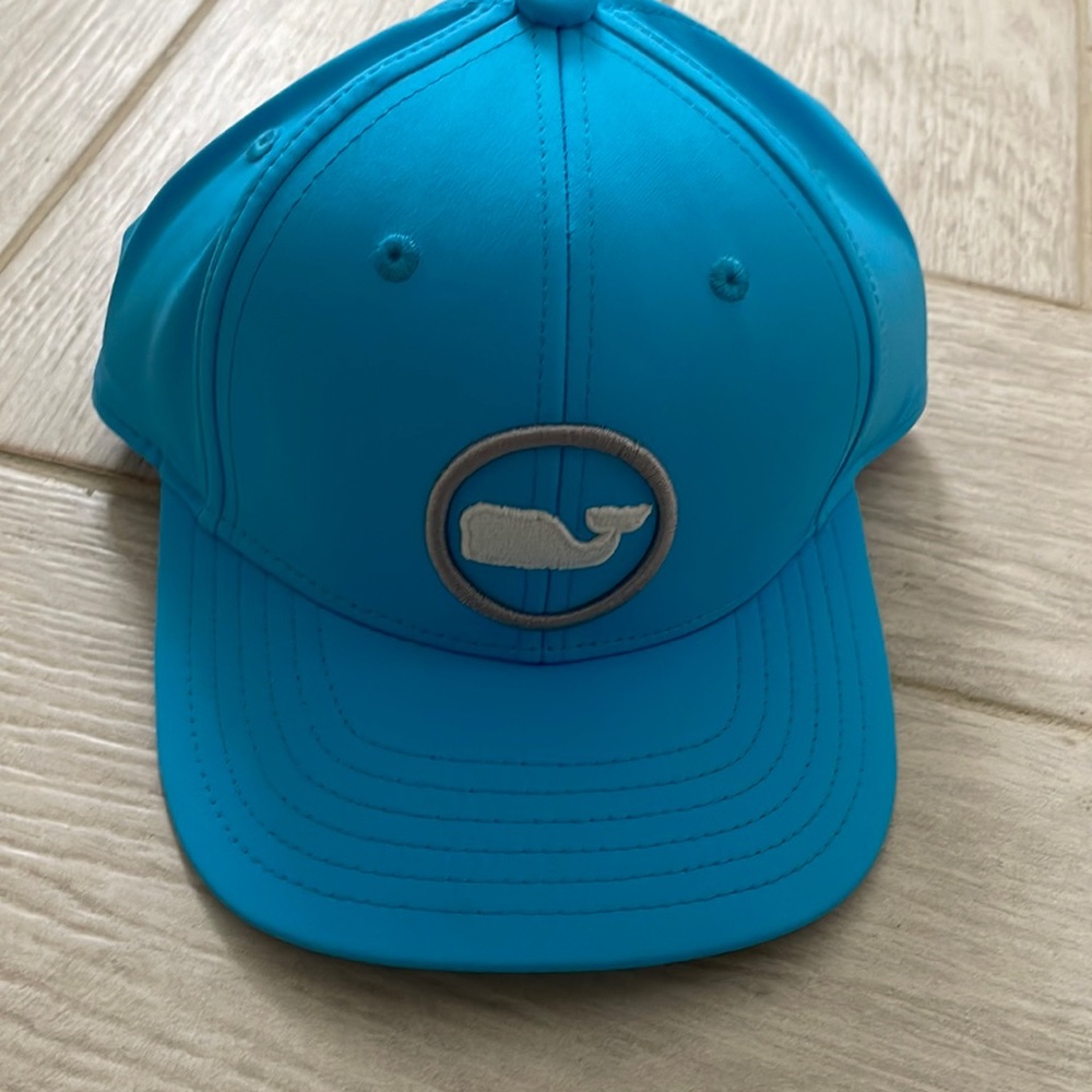 Kids adjustable Vineyard Vines Hat